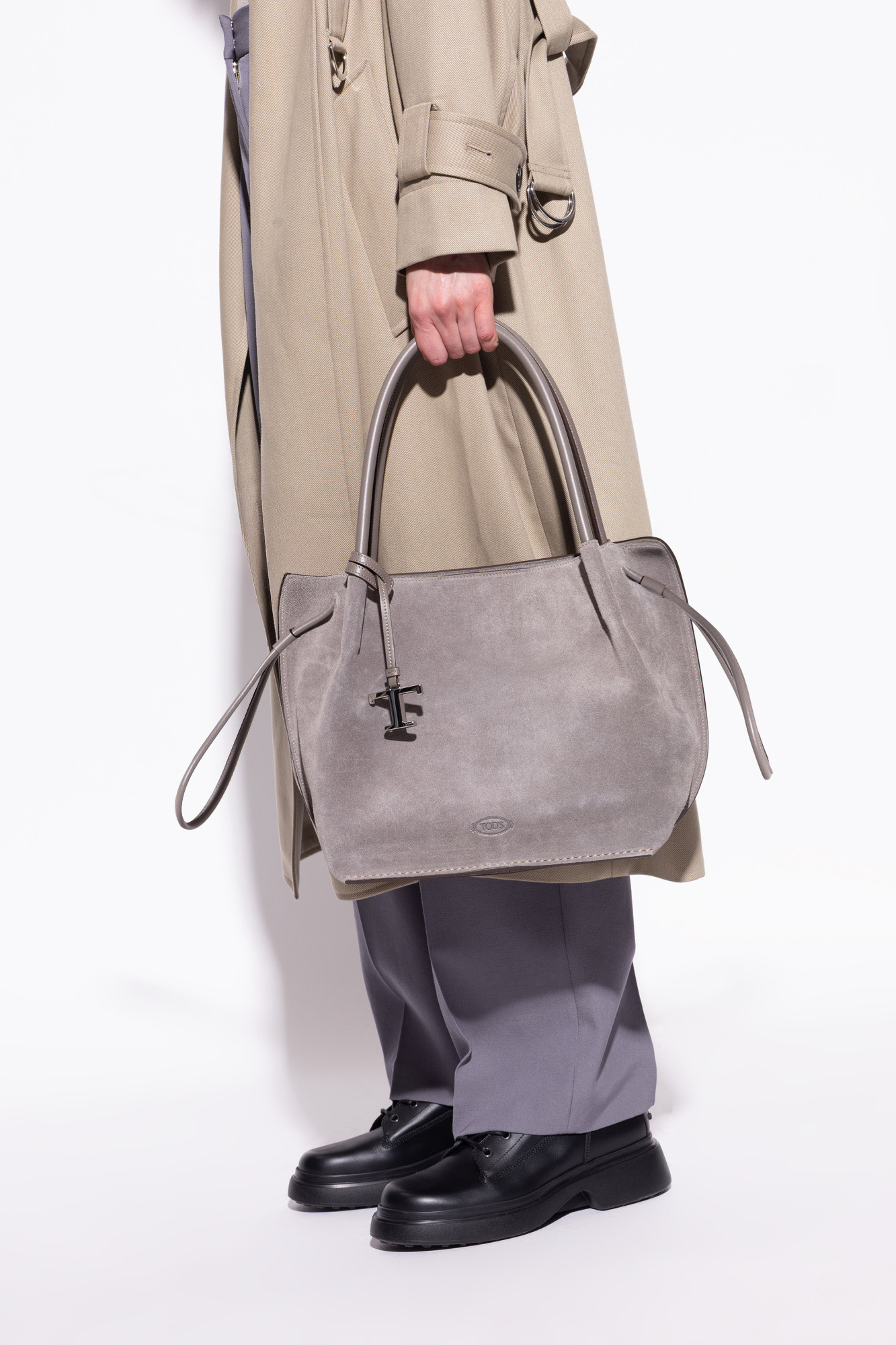 Tod's Leather bag | Women's Bags | Vitkac